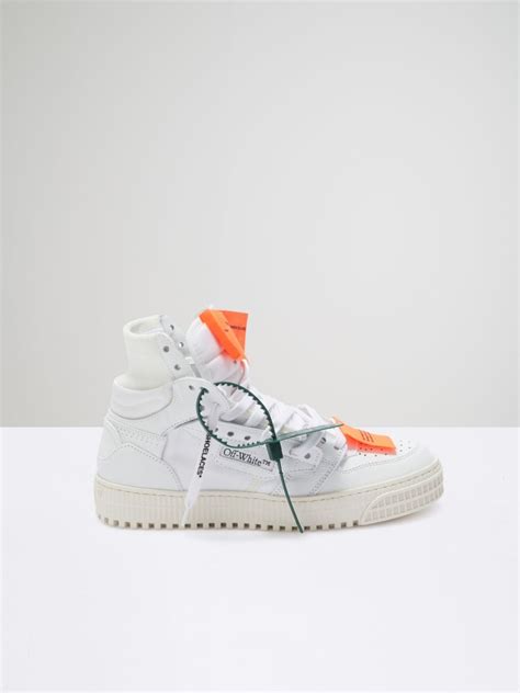 off white official website